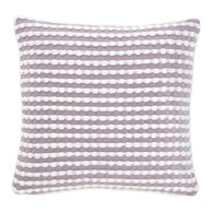 CATHERINE LANSFIELD Ukrasni jastuk 43x43 cm Stab Stitch