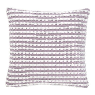 CATHERINE LANSFIELD Ukrasni jastuk 43x43 cm Stab Stitch 