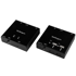 STARTECH AV ekstender ST121USBHD, crni
