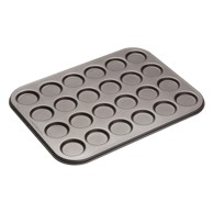 KITCHEN CRAFT Master Class Non-stick kalup za makarone