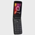 TCL Mobilni telefon Onetouch 4043 (2025), sivi