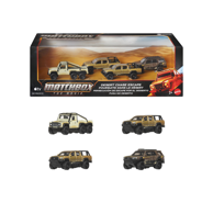 MATCHBOX Igračka vozilo, JMB53