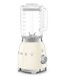SMEG Blender BLF03CREU