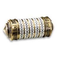 NOBLE COLLECTION Lokot iz Da Vinci Code filma 812370013869