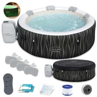 BESTWAY Lay-Z-Spa Hollywood 60059 6 osoba