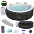BESTWAY Lay-Z-Spa Hollywood 60059 6 osoba