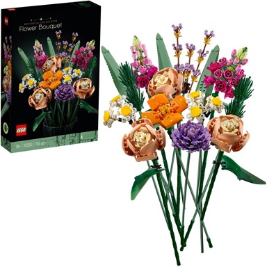 LEGO Creator Expert Buket 10280