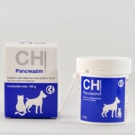 PANCREAZIM Prah, 100 g