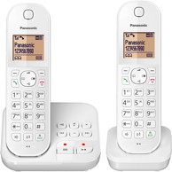 PANASONIC Telefon KX-TGC422GW