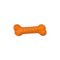 TRIXIE Igračka za pse kost guma sa zvukom 18 cm