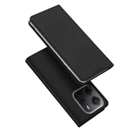 DUX DUCIS Skin pro maskica za REDMI NOTE 14 4G (163.25 mm) crna