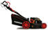 RAMDA Kosilica G53SHLE-T, 4u1, 53 cm, Y196VE-OHV, 65 L