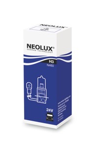 NEOLUX Žarulja za glavna svjetla Standard, 24V, Best Buy, H3