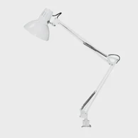 ARNO Stolna svjetiljka E27 RA4214, bijela