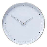 HUBSCH Zidni sat ø 40 cm Time