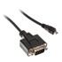 FOXCONN Mini COM Port kabel za barebone 35060JU00-G9H-G