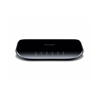 TP-LINK Switch TL-SG1005D, 5x 1G0/100/1000Mbps
