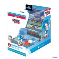 MY ARCADE Konzola Joystick Player Sonic The Hedgehog, prijenosna