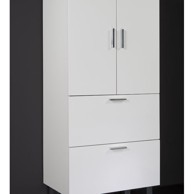 OMEGA PANELI Kupaonski ormarić P 60 - 130 2L