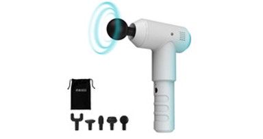 HOMEDICS Masažni pištolj, Physio PGM-150