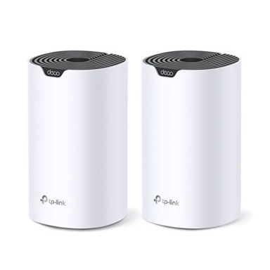 TP-LINK Mesh sustav Deco S7, AC1900, WiFi 5, bežični, 2 komada