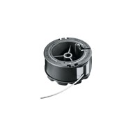 BOSCH Glava s niti za trimer Universalgrasscut - 5 kom, 6 m x 1,6 mm