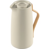 STELTON Termosica za kavu, pijesak, 1,2l Emma