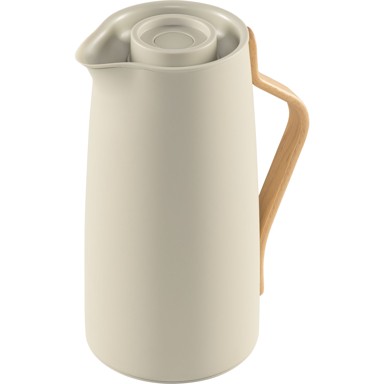 STELTON Termosica za kavu, pijesak, 1,2l Emma