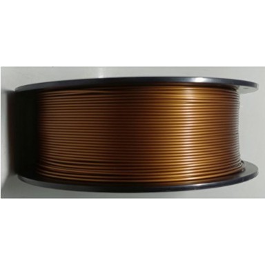 PLA filament 1.75 mm, 1 kg, crveni