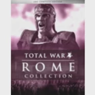Igra za PC: Rome: Total War Collection