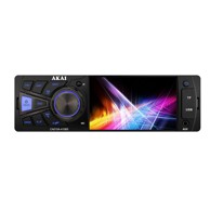 AKAI Auto radio CA015A-4108S