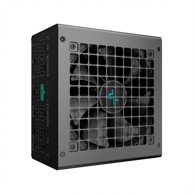 DEEPCOOL Napajanje PS750G, 750 W, SFX, 80 PLUS Gold, ATX 3.1, modularno