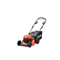 ECHO Akumulatorska kosilica DLM-310/46SP Set, samohodna