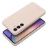 ROAR Maska Cloud-Skin za Samsung Galaxy A54 5G, svijetlo roza