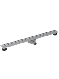 VOXORT Tuš kanalica Stripe 360° 800 mm