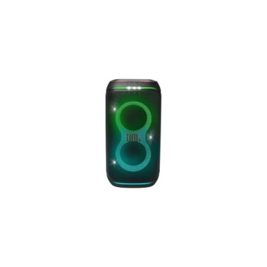 JBL PARTYBOX Prijenosni BT zvučnik Club 120, bežični, 160W, crni