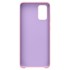 HURTEL Silikonska maskica Soft Case za Samsung Galaxy A72 4G, roza