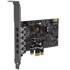CREATIVE LABS Zvučna kartica Sound Blaster Audigy Fx V2, PCIe, 5.1, 192 kHz, 3,5 mm ulazi/izlazi