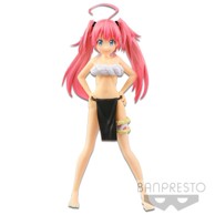 THAT TIME I GOT REINCARNATED AS A SLIME Figura Milim Nava Exclusive, 20 cm