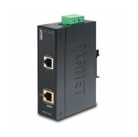 PLANET Industrijski PoE injektor PLT-IPOE-162, 802.3at, 30 W, visoka snaga