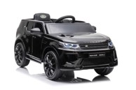 Auto na akumulator Range Rover BBH-023, crni