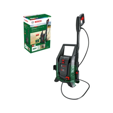 BOSCH Akumulatorski visokotlačni perač UniversalAquatak 36V-100