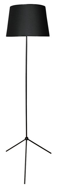 Dekorativna podna lampa FL-13023BL