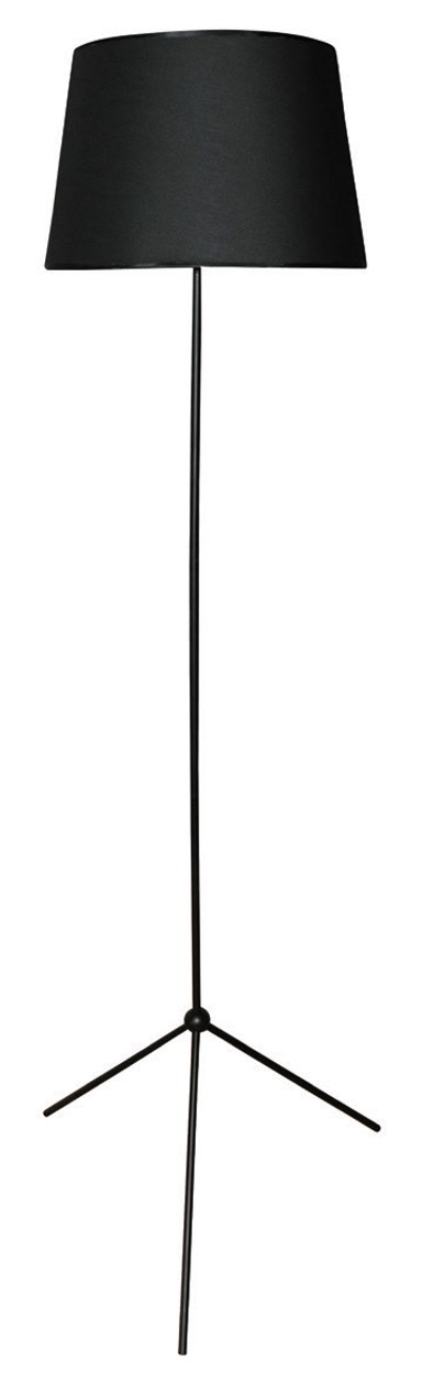 Dekorativna podna lampa FL-13023BL