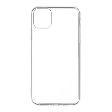 MAXMOBILE Maskica Ultra Slim za Motorola Moto G22, prozirna