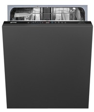 SMEG Perilica posuđa ST273CL