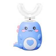 MG Smile dječja sonična četkica za zube, plava