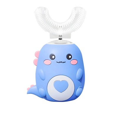 MG Smile dječja sonična četkica za zube, plava