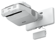 EPSON Projektor EB-695Wi, 1280 x 800, bijeli
