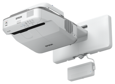 EPSON Projektor EB-695Wi, 1280 x 800, bijeli